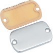 Κάλυμμα κυλίνδρου φρένων απλό χρώμιο DRAG SPECIALTIES 28-0067A Κάλυμμα κυλίνδρου φρένων απλό χρώμιο DRAG SPECIALTIES 28-0067A thumb