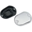Κάλυμμα κυλίνδρου φρένου chrome DRAG SPECIALTIES H07-0665-C thumb