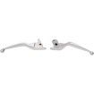 Σετ μοχλών συμπλέκτη και φρένου wide blade χρώμιο DRAG SPECIALTIES H07-0591 thumb