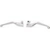 Χρωμιωμένο σετ λεβιέδων wide blade DRAG SPECIALTIES H07-0592