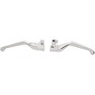 Χρωμιωμένο σετ λεβιέδων wide blade DRAG SPECIALTIES H07-0592 thumb