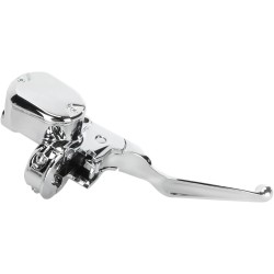 Τυπικός κύριος κύλινδρος φρένων DRAG SPECIALTIES H07-0790-1 Τυπικός κύριος κύλινδρος φρένων DRAG SPECIALTIES H07-0790-1
