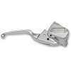 Κύλινδρος κύριας φρένου εμπρός (χρώμιο) DRAG SPECIALTIES H07-0795-1