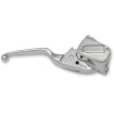 Κύλινδρος κύριας φρένου εμπρός (χρώμιο) DRAG SPECIALTIES H07-0795-1 thumb