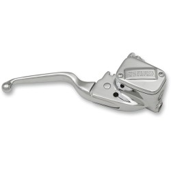 Κύλινδρος κύριας φρένου εμπρός (χρώμιο) DRAG SPECIALTIES H07-0795-1 Κύλινδρος κύριας φρένου εμπρός (χρώμιο) DRAG SPECIALTIES H07-0795-1
