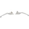 Σετ χρωμιωμένων μοχλών DRAG SPECIALTIES H07-0593