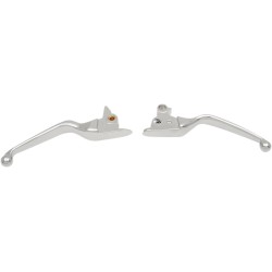 Σετ χρωμιωμένων μοχλών DRAG SPECIALTIES H07-0593 Σετ χρωμιωμένων μοχλών DRAG SPECIALTIES H07-0593