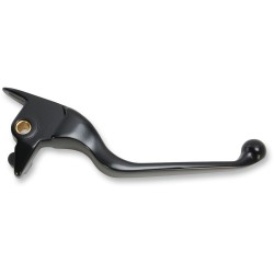 Μαύρο μοχλό χειρόφρενου DRAG SPECIALTIES H07-0593MB-B Μαύρο μοχλό χειρόφρενου DRAG SPECIALTIES H07-0593MB-B