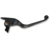 Μαύρος διάτρητος μοχλός χειρόφρενου DRAG SPECIALTIES H07-0603MB-B