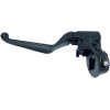 Μηχανικές συνδέσεις συμπλέκτη μαύρες DRAG SPECIALTIES H07-0749MB