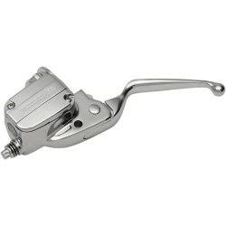 Κύλινδρος συμπλέκτη υδραυλικός χρώμιο DRAG SPECIALTIES H07-0789-2