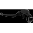 Σετ μοχλού συμπλέκτη μαύρο DRAG SPECIALTIES H07-0780MB-2 Σετ μοχλού συμπλέκτη μαύρο DRAG SPECIALTIES H07-0780MB-2 thumb