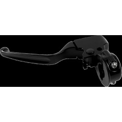 Σετ μοχλού συμπλέκτη μαύρο DRAG SPECIALTIES H07-0780MB-2 Σετ μοχλού συμπλέκτη μαύρο DRAG SPECIALTIES H07-0780MB-2