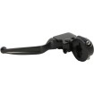 Σετ μοχλού συμπλέκτη μαύρο DRAG SPECIALTIES H07-0780MB-2 Σετ μοχλού συμπλέκτη μαύρο DRAG SPECIALTIES H07-0780MB-2 thumb