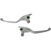 Σετ λεβιέδων wide blade chrome DRAG SPECIALTIES H07-0595 thumb