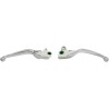 Σετ λεβιέδων wide blade χρώμιο DRAG SPECIALTIES H07-0594