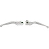 Σετ μοχλών με φαρδιές εγκοπές chrome DRAG SPECIALTIES H07-0606
