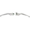 Σετ μοχλών με φαρδιές εγκοπές chrome DRAG SPECIALTIES H07-0606 Σετ μοχλών με φαρδιές εγκοπές chrome DRAG SPECIALTIES H07-0606 thumb