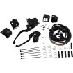 Χειριστήρια HB 9/16 MB 96-13 DRAG SPECIALTIES H07-0748AKMB thumb