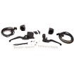 Χειριστήρια HB 11/16MB 96-13 DRAG SPECIALTIES H07-0751AKMB thumb