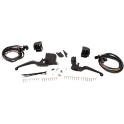 Χειριστήρια HB 11/16MB 96-13 DRAG SPECIALTIES H07-0751AKMB Χειριστήρια HB 11/16MB 96-13 DRAG SPECIALTIES H07-0751AKMB