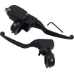 Χειριστήρια HB MBLK 96-07FLT DRAG SPECIALTIES H07-0786MB-A Χειριστήρια HB MBLK 96-07FLT DRAG SPECIALTIES H07-0786MB-A thumb