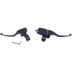 Χειριστήρια HB MBLK 96-07FLT DRAG SPECIALTIES H07-0786MB-A Χειριστήρια HB MBLK 96-07FLT DRAG SPECIALTIES H07-0786MB-A thumb