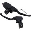Χειριστήρια HB MBLK 96-07FLT DRAG SPECIALTIES H07-0786MB-A Χειριστήρια HB MBLK 96-07FLT DRAG SPECIALTIES H07-0786MB-A thumb