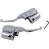 Σύστημα Διαχείρισης Τιμονιού για '17+ FLTR DRAG SPECIALTIES H07-0804C-A