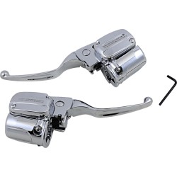 Σύστημα Διαχείρισης Τιμονιού για '17+ FLTR DRAG SPECIALTIES H07-0804C-A Σύστημα Διαχείρισης Τιμονιού για '17+ FLTR DRAG SPECIALTIES H07-0804C-A