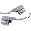 Σύστημα Διαχείρισης Τιμονιού για '17+ FLTR DRAG SPECIALTIES H07-0804C-A Σύστημα Διαχείρισης Τιμονιού για '17+ FLTR DRAG SPECIALTIES H07-0804C-A thumb