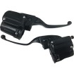 Μαύρες λαβές για '17+ FLTR DRAG SPECIALTIES H07-0804MB-A Μαύρες λαβές για '17+ FLTR DRAG SPECIALTIES H07-0804MB-A thumb