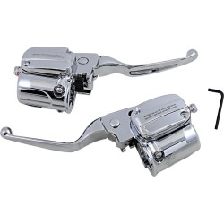 Χειριστήριο τιμονιού για '15 - '16 FLTR DRAG SPECIALTIES H07-0803C-A Χειριστήριο τιμονιού για '15 - '16 FLTR DRAG SPECIALTIES H07-0803C-A