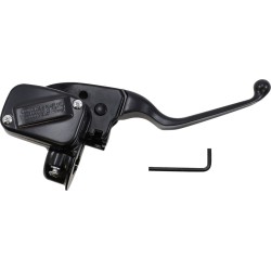 Μαύρος κύριος κύλινδρος για '15 - '20 FL/X DRAG SPECIALTIES H07-0805MB-1