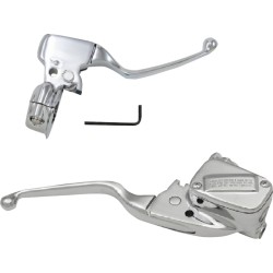 Χειριστήριο τιμονιού για '18+ FX/L DRAG SPECIALTIES H07-0805-A Χειριστήριο τιμονιού για '18+ FX/L DRAG SPECIALTIES H07-0805-A