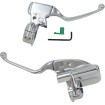 Χειριστήριο τιμονιού για '18+ FX/L DRAG SPECIALTIES H07-0805-A Χειριστήριο τιμονιού για '18+ FX/L DRAG SPECIALTIES H07-0805-A thumb