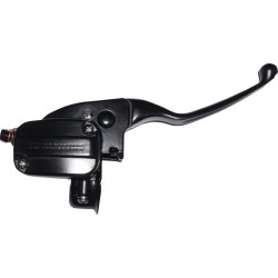 Μαύρος κύριος κύλινδρος για '17 + Touring DRAG SPECIALTIES H07-0802MB-1 Μαύρος κύριος κύλινδρος για '17 + Touring DRAG SPECIALTIES H07-0802MB-1