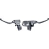 Έλεγχος KT CHR 21-22FLHT DRAG SPECIALTIES H07-0809C-A