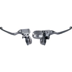 Έλεγχος KT CHR 21-22FLHT DRAG SPECIALTIES H07-0809C-A