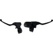 Έλεγχος KT BLK 21-22FLHT DRAG SPECIALTIES H07-0809MB-A Έλεγχος KT BLK 21-22FLHT DRAG SPECIALTIES H07-0809MB-A thumb