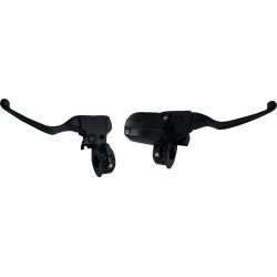 Έλεγχος KT BLK 21-22FLHT DRAG SPECIALTIES H07-0809MB-A