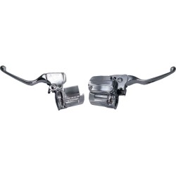 Έλεγχος KT CHR 21-22FLTR DRAG SPECIALTIES H07-0810C-A Έλεγχος KT CHR 21-22FLTR DRAG SPECIALTIES H07-0810C-A