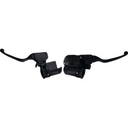 Έλεγχος KT BLK 21-22FLTR DRAG SPECIALTIES H07-0810MB-A Έλεγχος KT BLK 21-22FLTR DRAG SPECIALTIES H07-0810MB-A