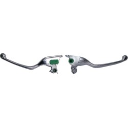 Μανέτες CHR 21-22 TOURING DRAG SPECIALTIES H07-0730 Μανέτες CHR 21-22 TOURING DRAG SPECIALTIES H07-0730