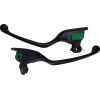 Μοχλοί BLK 21-22 TOURING DRAG SPECIALTIES H07-0730MB