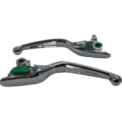 Μοχλοί SLOT CHR 21-22TOUR DRAG SPECIALTIES H07-0607C Μοχλοί SLOT CHR 21-22TOUR DRAG SPECIALTIES H07-0607C