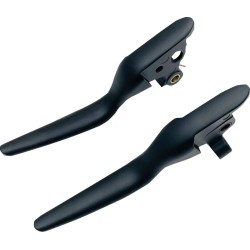 Μοχλοί - LSR - μαύροι DRAG SPECIALTIES 053843
