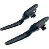 Μοχλοί - LSR - μαύροι DRAG SPECIALTIES 053591