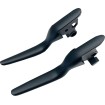 Μοχλοί - LSR - μαύροι DRAG SPECIALTIES 053591 Μοχλοί - LSR - μαύροι DRAG SPECIALTIES 053591 thumb