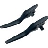 Μοχλοί - LSR - μαύροι DRAG SPECIALTIES 053996